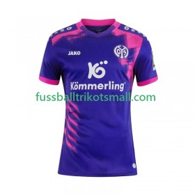 Fußballtrikots MAINZ 05 2025-2026 Kurzarm Auswärts-trikot kaufen
